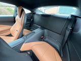2022 Ferrari Roma Grey Coupe Sports Car with 4 Seats 3.8T V8 F1 DCT - Malaysia Ferrari Car for Sale Promotion [DIRECT IMPORT]