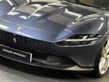 2022 Ferrari Roma Grey Coupe Sports Car with 4 Seats 3.8T V8 F1 DCT - Malaysia Ferrari Car for Sale Promotion [DIRECT IMPORT]