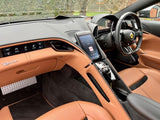 2022 Ferrari Roma Grey Coupe Sports Car with 4 Seats 3.8T V8 F1 DCT - Malaysia Ferrari Car for Sale Promotion [DIRECT IMPORT]
