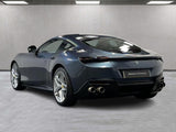 2022 Ferrari Roma Grey Coupe Sports Car with 4 Seats 3.8T V8 F1 DCT - Malaysia Ferrari Car for Sale Promotion [DIRECT IMPORT]