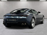 2022 Ferrari Roma Grey Coupe Sports Car with 4 Seats 3.8T V8 F1 DCT - Malaysia Ferrari Car for Sale Promotion [DIRECT IMPORT]