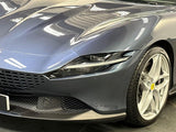 2022 Ferrari Roma Grey Coupe Sports Car with 4 Seats 3.8T V8 F1 DCT - Malaysia Ferrari Car for Sale Promotion [DIRECT IMPORT]
