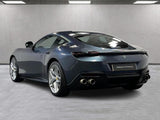 2022 Ferrari Roma Grey Coupe Sports Car with 4 Seats 3.8T V8 F1 DCT - Malaysia Ferrari Car for Sale Promotion [DIRECT IMPORT]