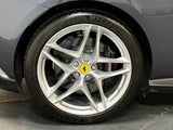 2022 Ferrari Roma Grey Coupe Sports Car with 4 Seats 3.8T V8 F1 DCT - Malaysia Ferrari Car for Sale Promotion [DIRECT IMPORT]