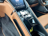 2022 Ferrari Roma Grey Coupe Sports Car with 4 Seats 3.8T V8 F1 DCT - Malaysia Ferrari Car for Sale Promotion [DIRECT IMPORT]