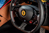 2022 Ferrari Roma Red Coupe Sports Car with 4 Seats 3.8T V8 F1 DCT - Malaysia Ferrari Car for Sale Promotion [DIRECT IMPORT]