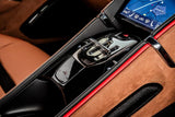 2022 Ferrari Roma Red Coupe Sports Car with 4 Seats 3.8T V8 F1 DCT - Malaysia Ferrari Car for Sale Promotion [DIRECT IMPORT]