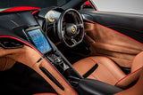 2022 Ferrari Roma Red Coupe Sports Car with 4 Seats 3.8T V8 F1 DCT - Malaysia Ferrari Car for Sale Promotion [DIRECT IMPORT]