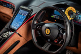 2022 Ferrari Roma Red Coupe Sports Car with 4 Seats 3.8T V8 F1 DCT - Malaysia Ferrari Car for Sale Promotion [DIRECT IMPORT]