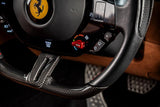 2022 Ferrari Roma Red Coupe Sports Car with 4 Seats 3.8T V8 F1 DCT - Malaysia Ferrari Car for Sale Promotion [DIRECT IMPORT]