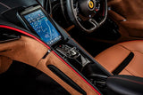 2022 Ferrari Roma Red Coupe Sports Car with 4 Seats 3.8T V8 F1 DCT - Malaysia Ferrari Car for Sale Promotion [DIRECT IMPORT]