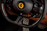 2022 Ferrari Roma Red Coupe Sports Car with 4 Seats 3.8T V8 F1 DCT - Malaysia Ferrari Car for Sale Promotion [DIRECT IMPORT]