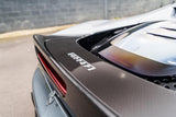 2022 Ferrari SF90 Stradale Grey Coupe Plug-in Hybrid Sports Car with 2 Seats 4.0T V8 F1 DCT 4WD - Malaysia Ferrari Car for Sale Promotion [DIRECT IMPORT]
