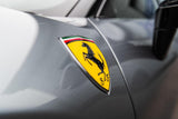 2022 Ferrari SF90 Stradale Grey Coupe Plug-in Hybrid Sports Car with 2 Seats 4.0T V8 F1 DCT 4WD - Malaysia Ferrari Car for Sale Promotion [DIRECT IMPORT]