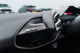 2022 Ferrari SF90 Stradale Grey Coupe Plug-in Hybrid Sports Car with 2 Seats 4.0T V8 F1 DCT 4WD - Malaysia Ferrari Car for Sale Promotion [DIRECT IMPORT]