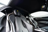 2022 Ferrari SF90 Stradale Grey Coupe Plug-in Hybrid Sports Car with 2 Seats 4.0T V8 F1 DCT 4WD - Malaysia Ferrari Car for Sale Promotion [DIRECT IMPORT]