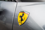 2022 Ferrari SF90 Stradale Grey Coupe Plug-in Hybrid Sports Car with 2 Seats 4.0T V8 F1 DCT 4WD - Malaysia Ferrari Car for Sale Promotion [DIRECT IMPORT]