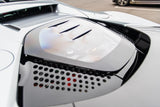 2022 Ferrari SF90 Stradale Grey Coupe Plug-in Hybrid Sports Car with 2 Seats 4.0T V8 F1 DCT 4WD - Malaysia Ferrari Car for Sale Promotion [DIRECT IMPORT]