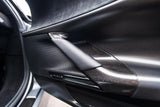 2022 Ferrari SF90 Stradale Grey Coupe Plug-in Hybrid Sports Car with 2 Seats 4.0T V8 F1 DCT 4WD - Malaysia Ferrari Car for Sale Promotion [DIRECT IMPORT]