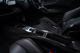 2022 Ferrari SF90 Stradale Grey Coupe Plug-in Hybrid Sports Car with 2 Seats 4.0T V8 F1 DCT 4WD - Malaysia Ferrari Car for Sale Promotion [DIRECT IMPORT]