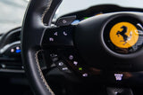 2022 Ferrari SF90 Stradale Grey Coupe Plug-in Hybrid Sports Car with 2 Seats 4.0T V8 F1 DCT 4WD - Malaysia Ferrari Car for Sale Promotion [DIRECT IMPORT]