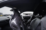 2022 Ferrari SF90 Stradale Grey Coupe Plug-in Hybrid Sports Car with 2 Seats 4.0T V8 F1 DCT 4WD - Malaysia Ferrari Car for Sale Promotion [DIRECT IMPORT]