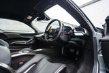 2022 Ferrari SF90 Stradale Grey Coupe Plug-in Hybrid Sports Car with 2 Seats 4.0T V8 F1 DCT 4WD - Malaysia Ferrari Car for Sale Promotion [DIRECT IMPORT]