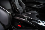 2022 Ferrari SF90 Stradale Grey Coupe Plug-in Hybrid Sports Car with 2 Seats 4.0T V8 F1 DCT 4WD - Malaysia Ferrari Car for Sale Promotion [DIRECT IMPORT]