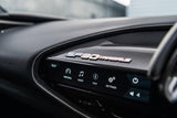 2022 Ferrari SF90 Stradale Grey Coupe Plug-in Hybrid Sports Car with 2 Seats 4.0T V8 F1 DCT 4WD - Malaysia Ferrari Car for Sale Promotion [DIRECT IMPORT]