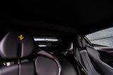 2022 Ferrari SF90 Stradale Grey Coupe Plug-in Hybrid Sports Car with 2 Seats 4.0T V8 F1 DCT 4WD - Malaysia Ferrari Car for Sale Promotion [DIRECT IMPORT]