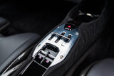 2022 Ferrari SF90 Stradale Grey Coupe Plug-in Hybrid Sports Car with 2 Seats 4.0T V8 F1 DCT 4WD - Malaysia Ferrari Car for Sale Promotion [DIRECT IMPORT]