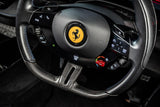 [DIRECT IMPORT] 2022 Ferrari SF90 Spider Blue Convertible Coupe Plug-in Hybrid Sports Car with 2 Seats 4.0T V8 F1 DCT 4WD - Malaysia Ferrari Car for Sale Promotion