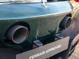 [DIRECT IMPORT] 2022 Ferrari SF90 Spider Green Convertible Coupe Plug-in Hybrid Sports Car with 2 Seats 4.0T V8 F1 DCT 4WD - Malaysia Ferrari Car for Sale Promotion