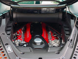 [DIRECT IMPORT] 2022 Ferrari SF90 Spider Green Convertible Coupe Plug-in Hybrid Sports Car with 2 Seats 4.0T V8 F1 DCT 4WD - Malaysia Ferrari Car for Sale Promotion