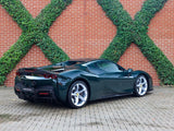 [DIRECT IMPORT] 2022 Ferrari SF90 Spider Green Convertible Coupe Plug-in Hybrid Sports Car with 2 Seats 4.0T V8 F1 DCT 4WD - Malaysia Ferrari Car for Sale Promotion