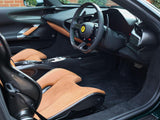 [DIRECT IMPORT] 2022 Ferrari SF90 Spider Green Convertible Coupe Plug-in Hybrid Sports Car with 2 Seats 4.0T V8 F1 DCT 4WD - Malaysia Ferrari Car for Sale Promotion