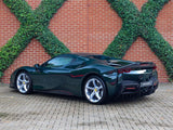 [DIRECT IMPORT] 2022 Ferrari SF90 Spider Green Convertible Coupe Plug-in Hybrid Sports Car with 2 Seats 4.0T V8 F1 DCT 4WD - Malaysia Ferrari Car for Sale Promotion