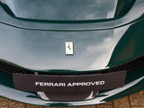 [DIRECT IMPORT] 2022 Ferrari SF90 Spider Green Convertible Coupe Plug-in Hybrid Sports Car with 2 Seats 4.0T V8 F1 DCT 4WD - Malaysia Ferrari Car for Sale Promotion