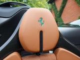 [DIRECT IMPORT] 2022 Ferrari SF90 Spider Green Convertible Coupe Plug-in Hybrid Sports Car with 2 Seats 4.0T V8 F1 DCT 4WD - Malaysia Ferrari Car for Sale Promotion