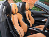 [DIRECT IMPORT] 2022 Ferrari SF90 Spider Green Convertible Coupe Plug-in Hybrid Sports Car with 2 Seats 4.0T V8 F1 DCT 4WD - Malaysia Ferrari Car for Sale Promotion