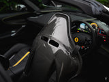 [DIRECT IMPORT] 2022 Ferrari SF90 Spider Grey Convertible Coupe Plug-in Hybrid Sports Car with 2 Seats 4.0T V8 F1 DCT 4WD - Malaysia Ferrari Car for Sale Promotion