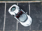 [DIRECT IMPORT] 2022 Ferrari SF90 Spider Grey Convertible Coupe Plug-in Hybrid Sports Car with 2 Seats 4.0T V8 F1 DCT 4WD - Malaysia Ferrari Car for Sale Promotion