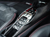 [DIRECT IMPORT] 2022 Ferrari SF90 Spider Grey Convertible Coupe Plug-in Hybrid Sports Car with 2 Seats 4.0T V8 F1 DCT 4WD - Malaysia Ferrari Car for Sale Promotion