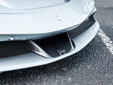 [DIRECT IMPORT] 2022 Ferrari SF90 Spider Grey Convertible Coupe Plug-in Hybrid Sports Car with 2 Seats 4.0T V8 F1 DCT 4WD - Malaysia Ferrari Car for Sale Promotion