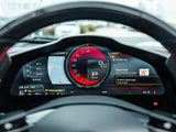 [DIRECT IMPORT] 2022 Ferrari SF90 Spider Grey Convertible Coupe Plug-in Hybrid Sports Car with 2 Seats 4.0T V8 F1 DCT 4WD - Malaysia Ferrari Car for Sale Promotion