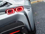 [DIRECT IMPORT] 2022 Ferrari SF90 Spider Grey Convertible Coupe Plug-in Hybrid Sports Car with 2 Seats 4.0T V8 F1 DCT 4WD - Malaysia Ferrari Car for Sale Promotion