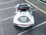 [DIRECT IMPORT] 2022 Ferrari SF90 Spider Grey Convertible Coupe Plug-in Hybrid Sports Car with 2 Seats 4.0T V8 F1 DCT 4WD - Malaysia Ferrari Car for Sale Promotion