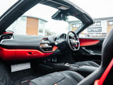 [DIRECT IMPORT] 2022 Ferrari SF90 Spider Grey Convertible Coupe Plug-in Hybrid Sports Car with 2 Seats 4.0T V8 F1 DCT 4WD - Malaysia Ferrari Car for Sale Promotion