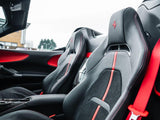 [DIRECT IMPORT] 2022 Ferrari SF90 Spider Grey Convertible Coupe Plug-in Hybrid Sports Car with 2 Seats 4.0T V8 F1 DCT 4WD - Malaysia Ferrari Car for Sale Promotion