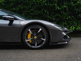 [DIRECT IMPORT] 2022 Ferrari SF90 Spider Grey Convertible Coupe Plug-in Hybrid Sports Car with 2 Seats 4.0T V8 F1 DCT 4WD - Malaysia Ferrari Car for Sale Promotion